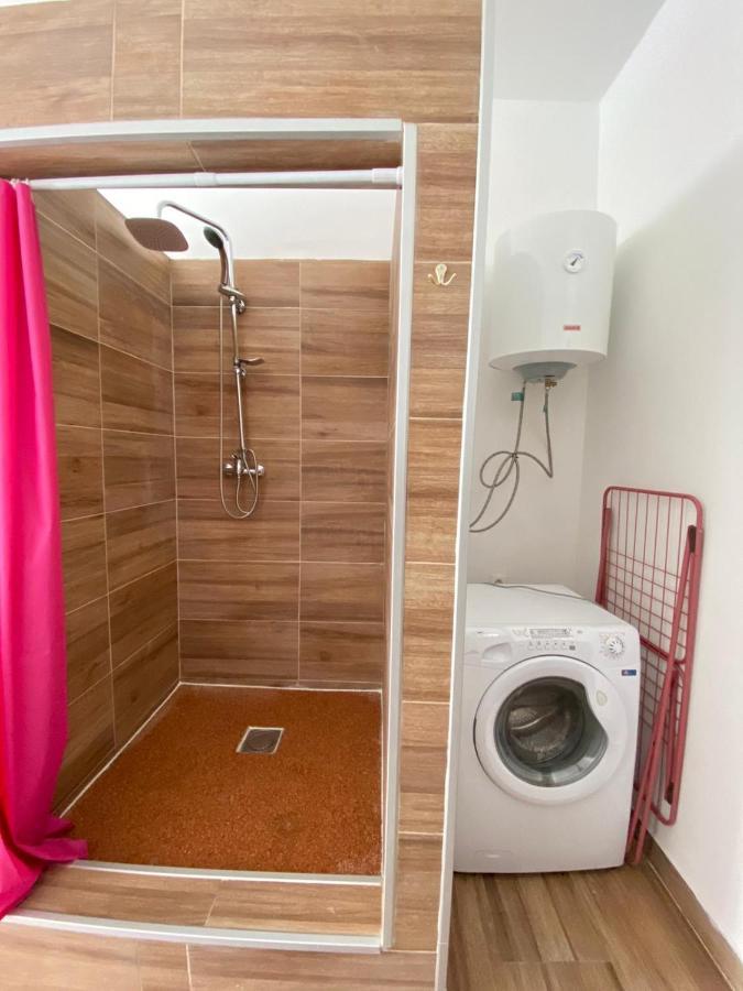 Ubytovani Prazska Ústí nad Labem Eksteriør bilde